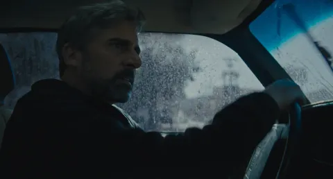 Кадр из фильма Красивый мальчик