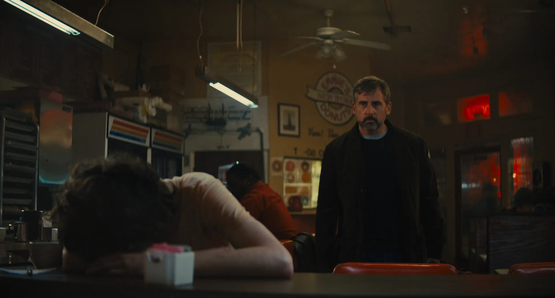 Кадр из фильма Красивый мальчик