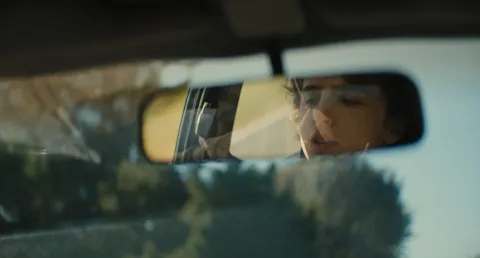 Кадр из фильма Красивый мальчик