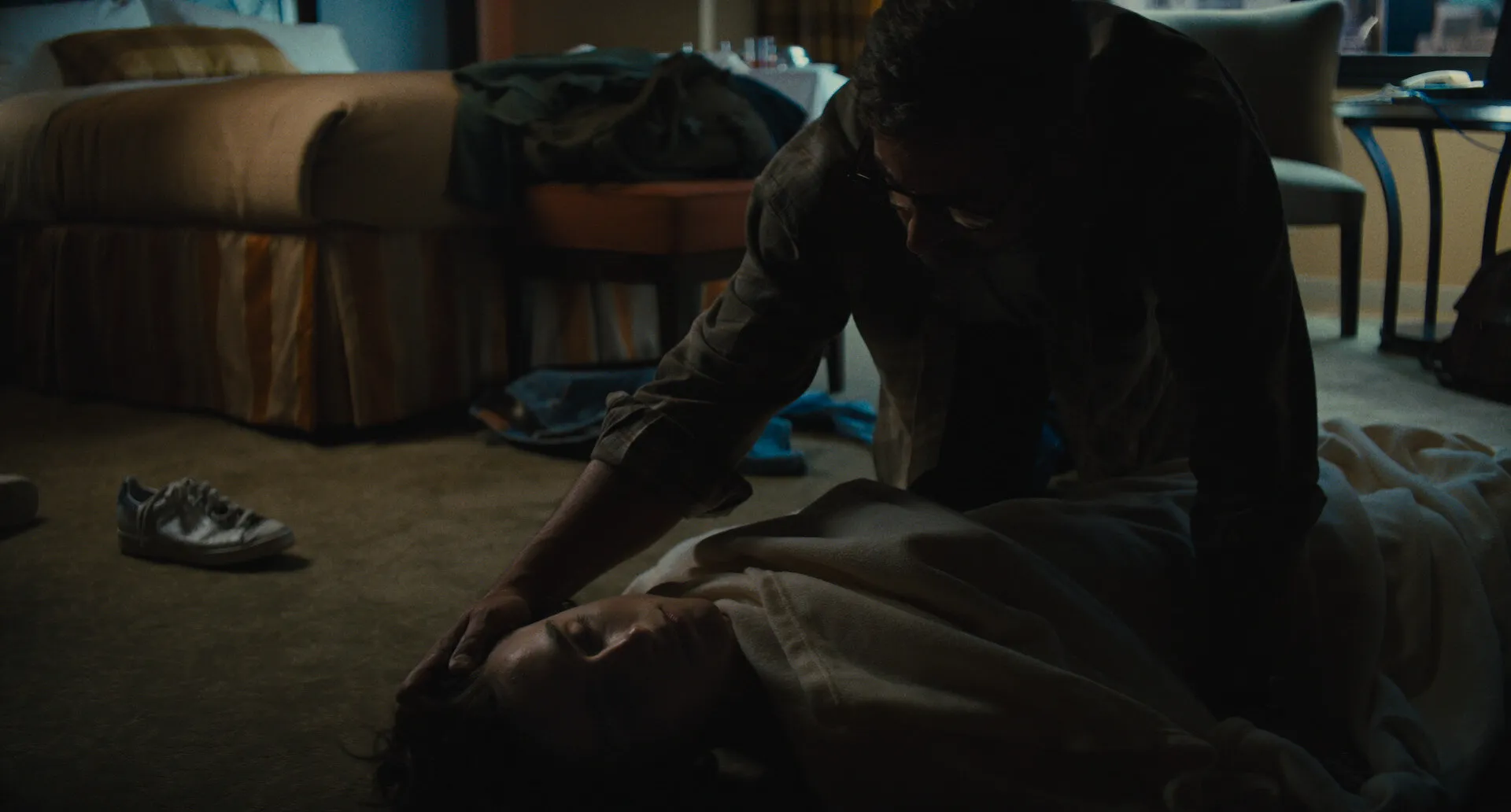 Кадр из фильма Красивый мальчик