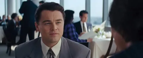 Кадр из фильма Волк с Уолл-стрит