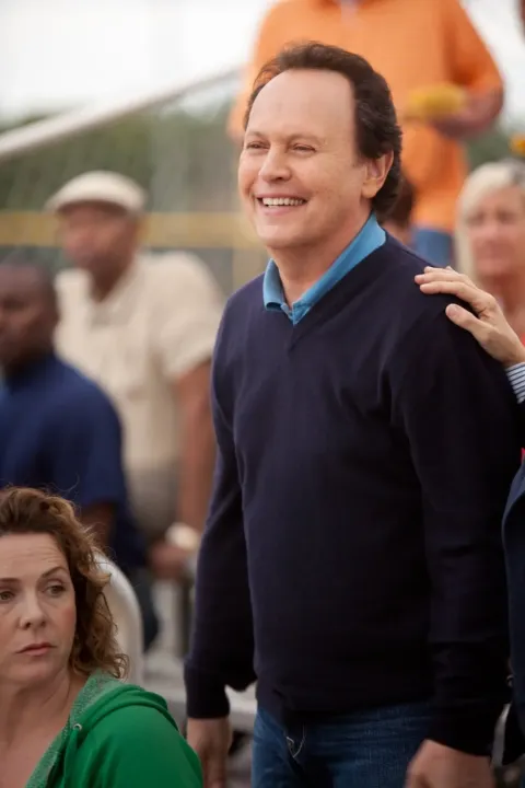 Кадр из фильма Родительский беспредел