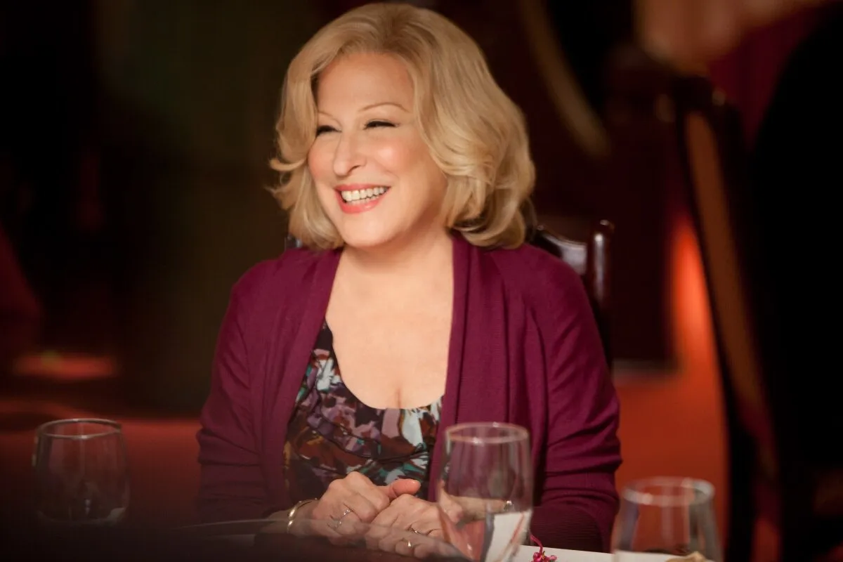 Кадр из фильма Родительский беспредел