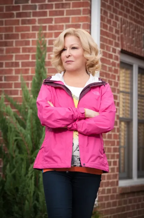 Кадр из фильма Родительский беспредел