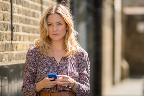 Кадр из фильма Легкие деньги