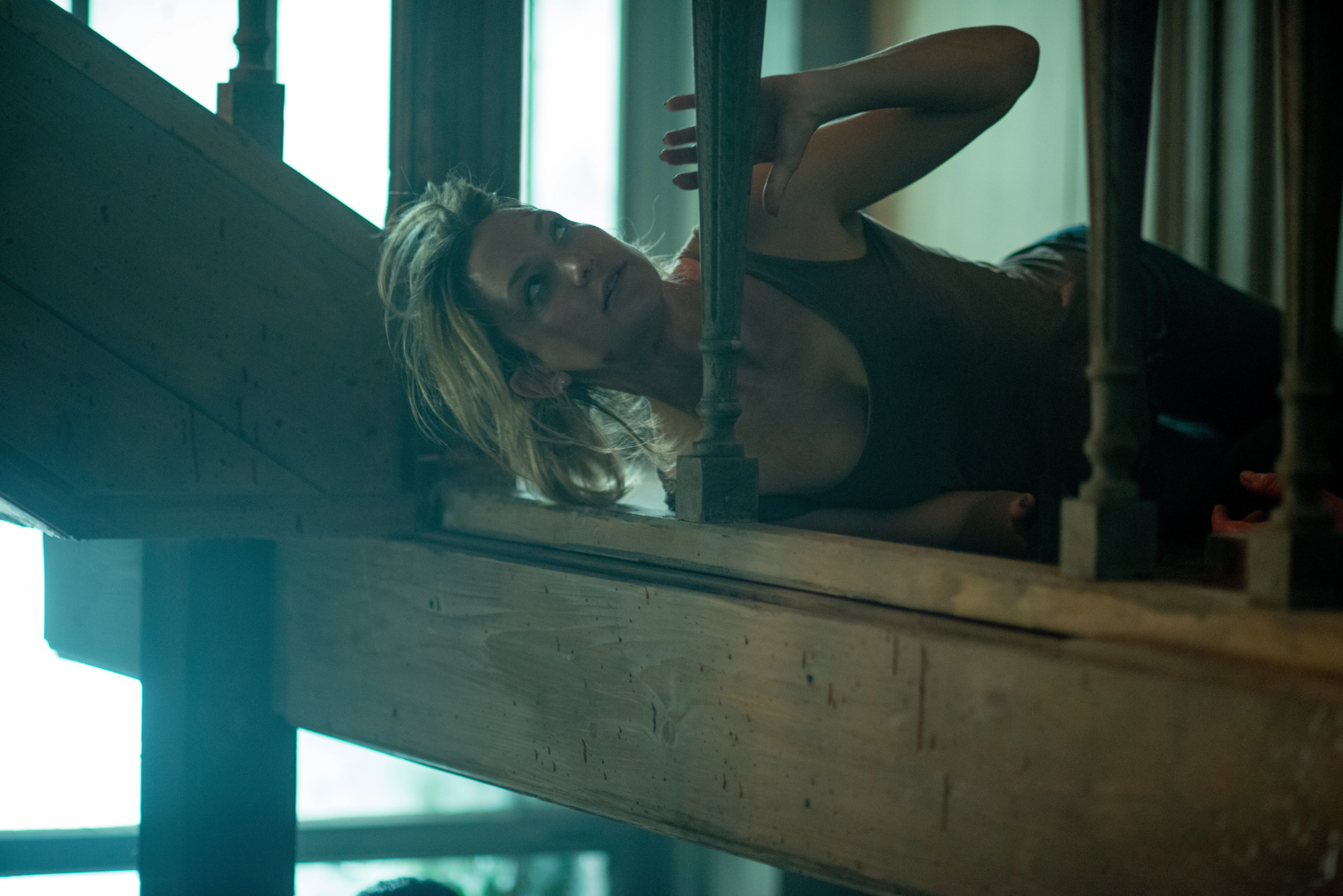 Кадр из фильма Легкие деньги