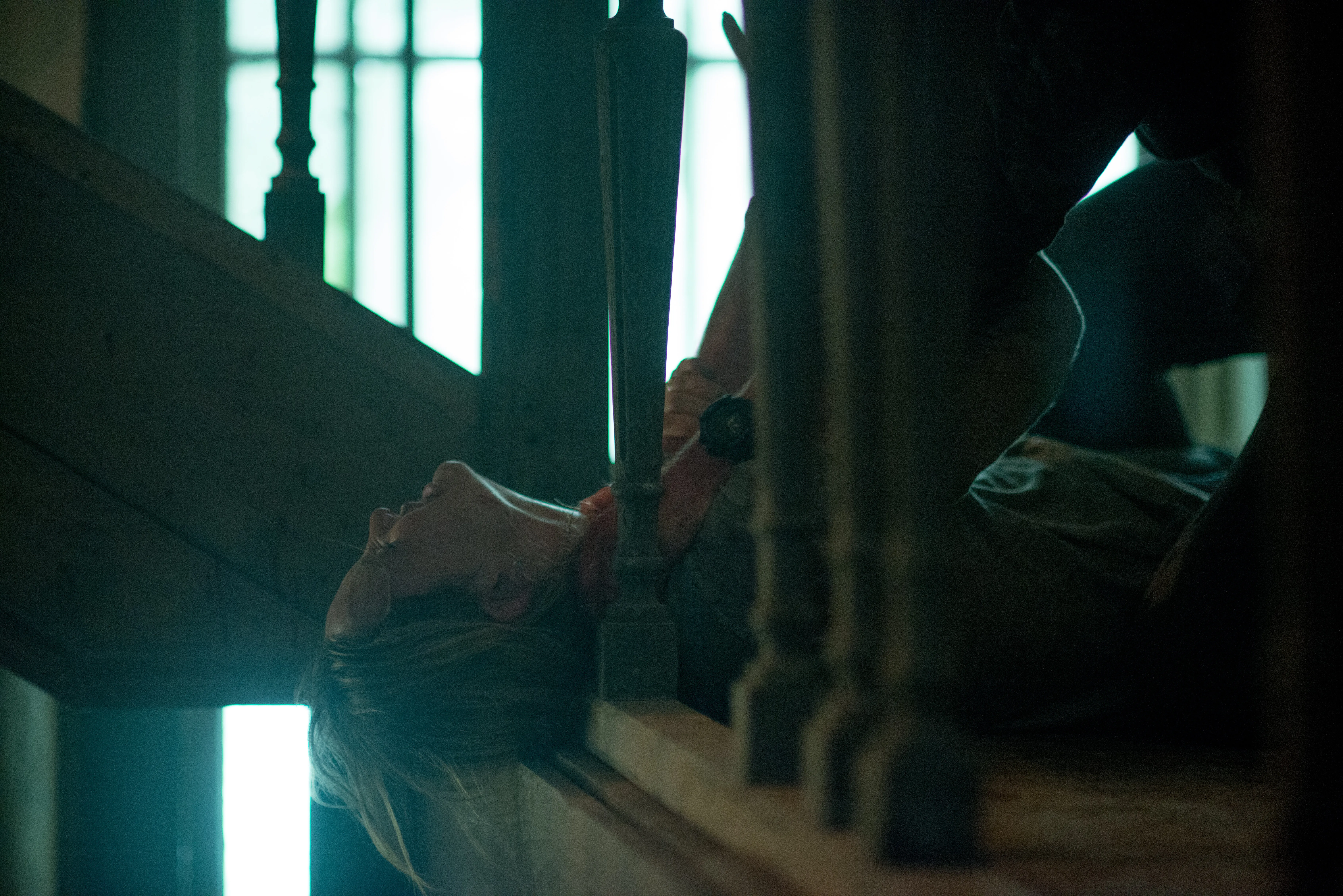 Кадр из фильма Легкие деньги