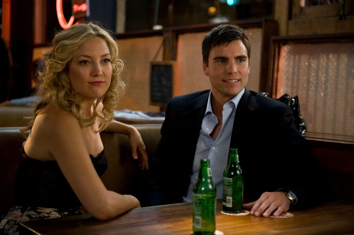 Кадр из фильма Жених напрокат