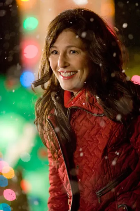 Кадр из фильма Любовный переплет