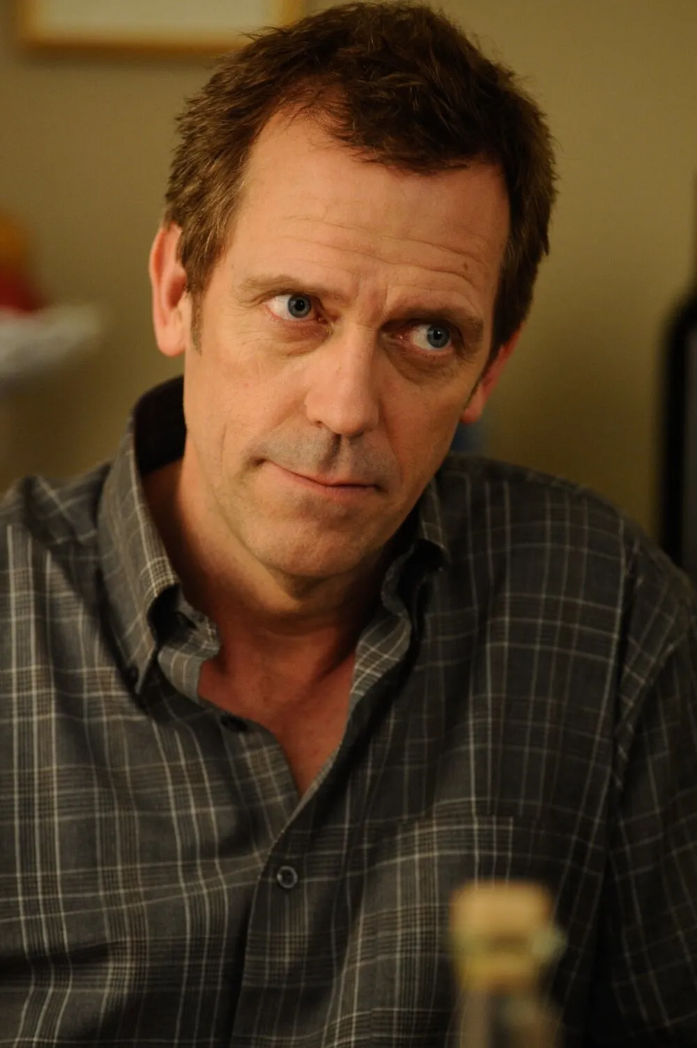 Кадр из фильма Любовный переплет