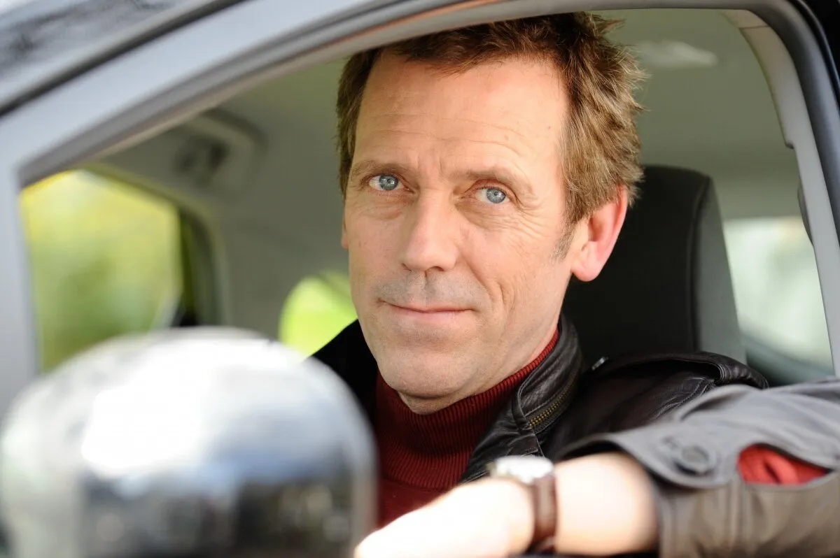 Кадр из фильма Любовный переплет