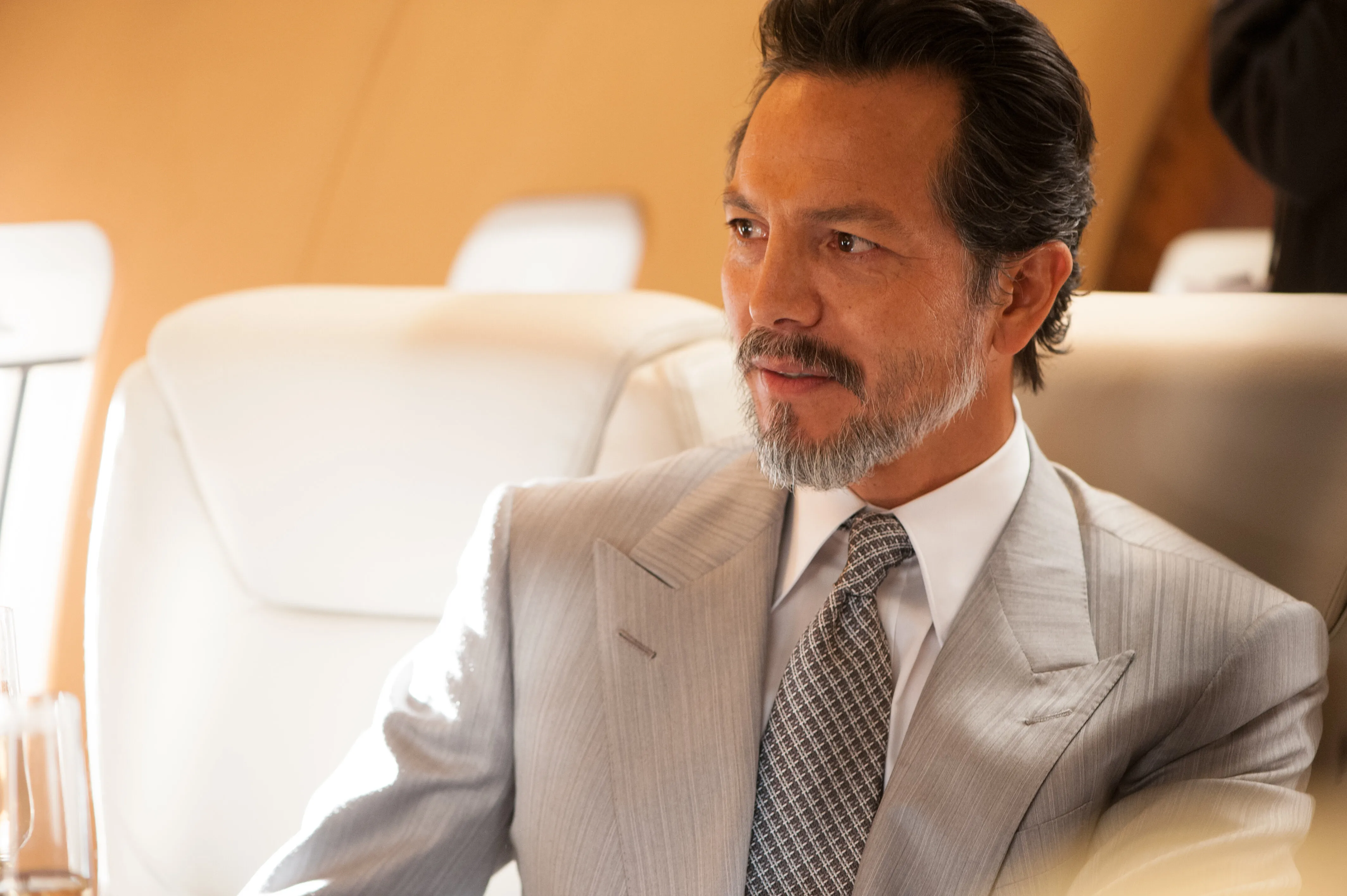 Кадр из фильма Афера под прикрытием