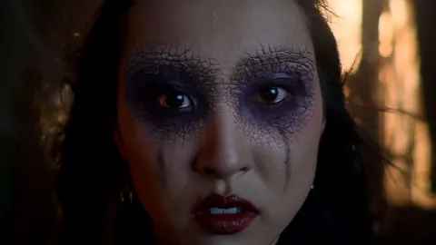 Кадр из фильма Беглецы