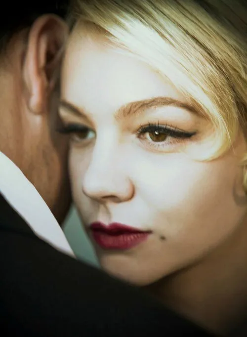 Кадр из фильма Великий Гэтсби