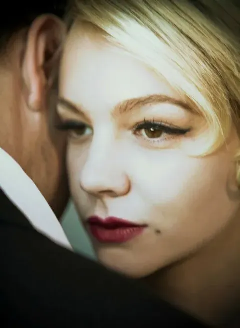 Кадр из фильма Великий Гэтсби