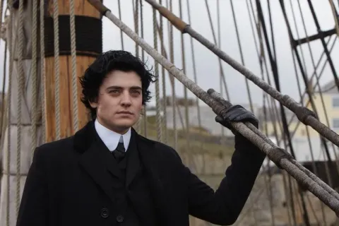 Кадр из фильма Мэрайа Мунди и шкатулка Мидаса