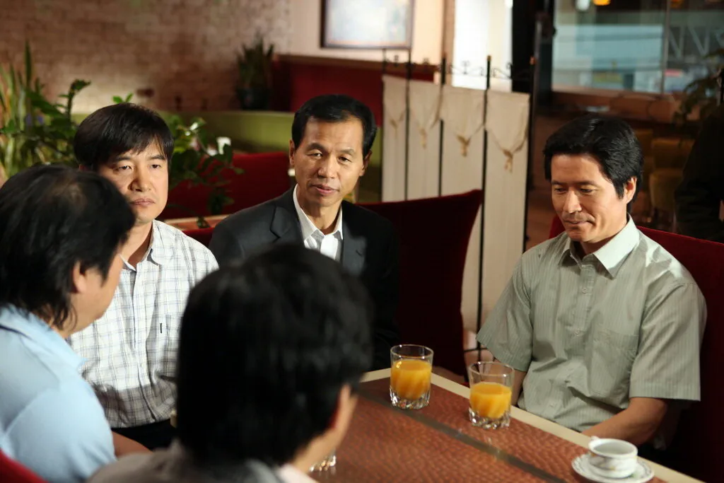 Кадр из фильма Поэзия