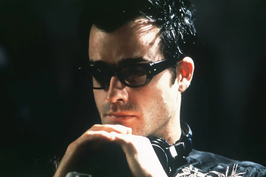 Кадр из фильма Малхолланд Драйв