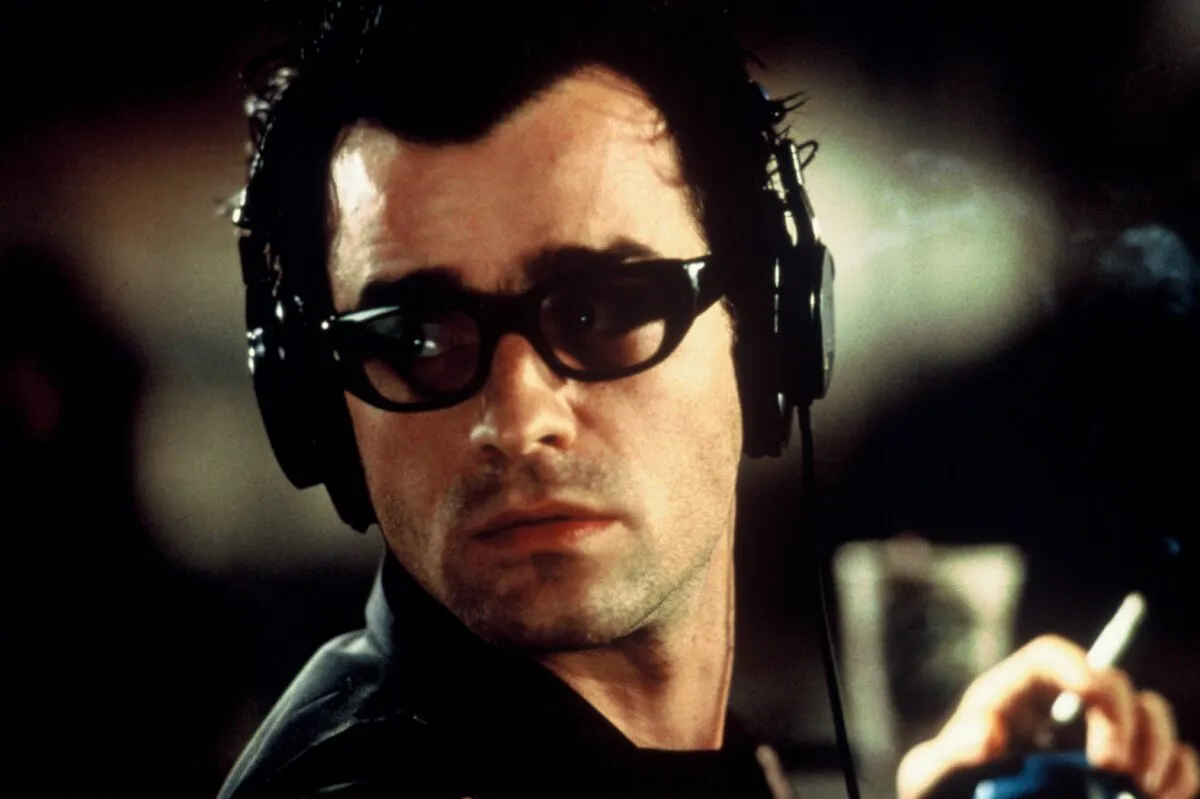 Кадр из фильма Малхолланд Драйв