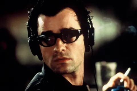 Кадр из фильма Малхолланд Драйв