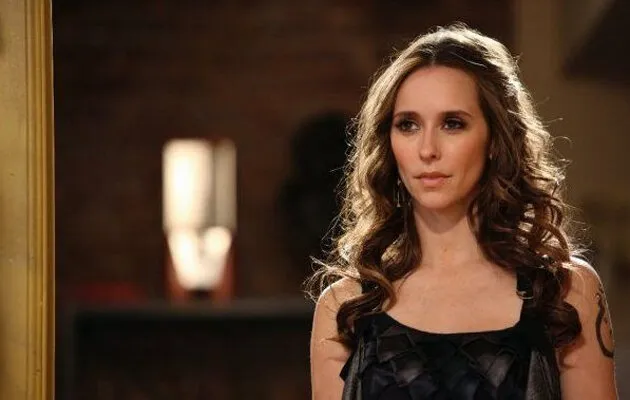 Кадр из фильма Кафе