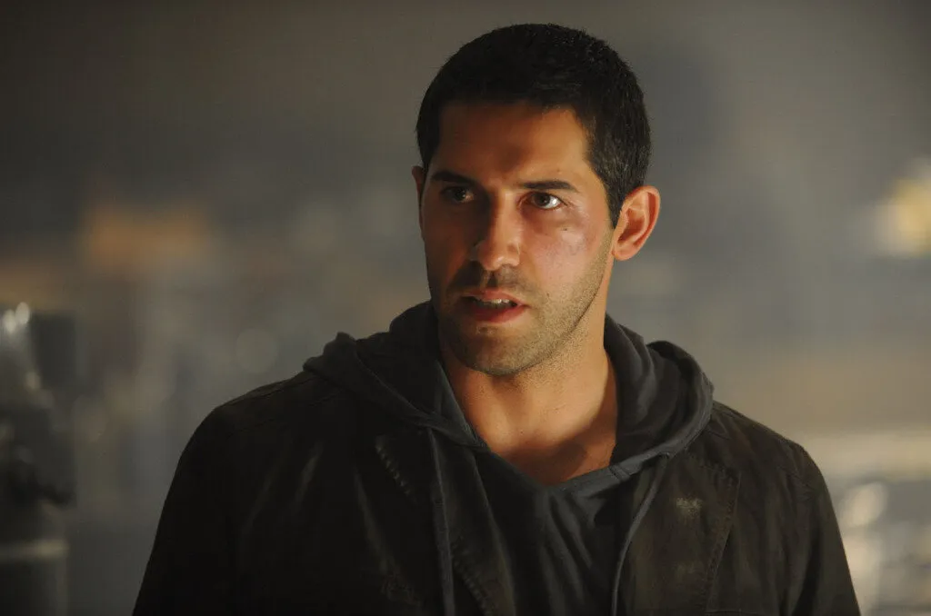 Кадр из фильма Игры киллеров