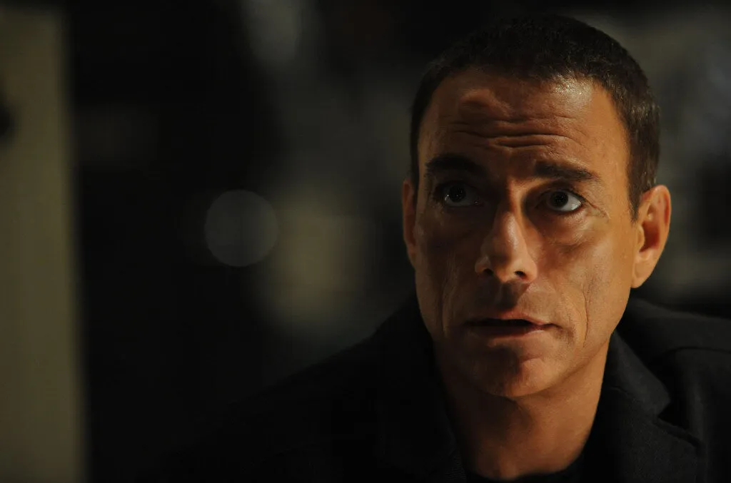 Кадр из фильма Игры киллеров