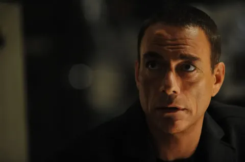 Кадр из фильма Игры киллеров