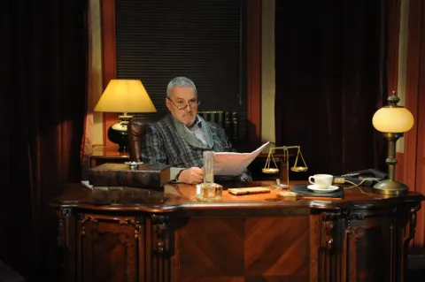 Кадр из фильма Игры киллеров