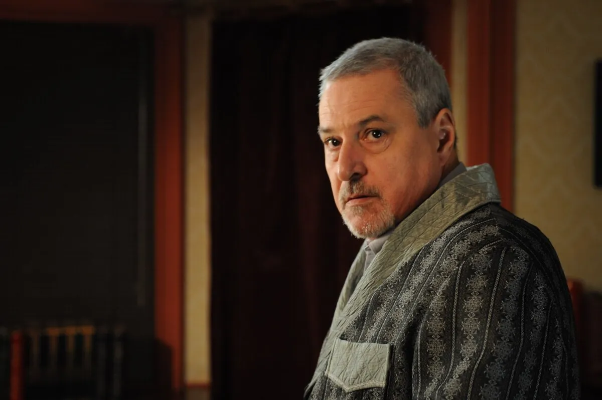 Кадр из фильма Игры киллеров