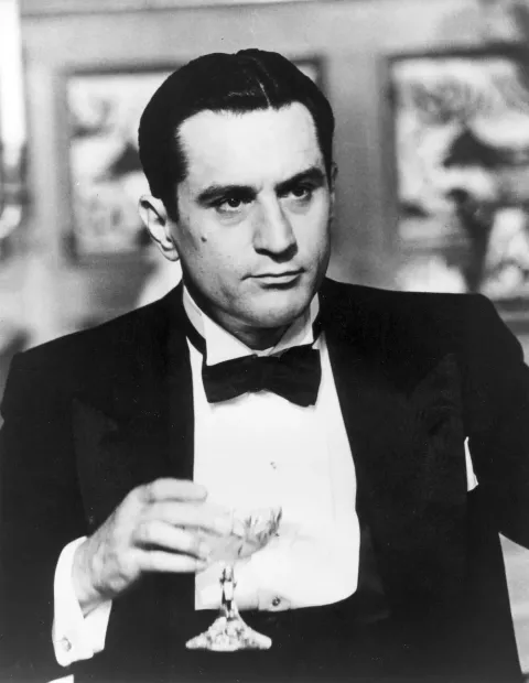 Кадр из фильма Однажды в Америке