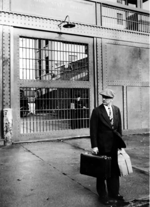 Кадр из фильма Однажды в Америке