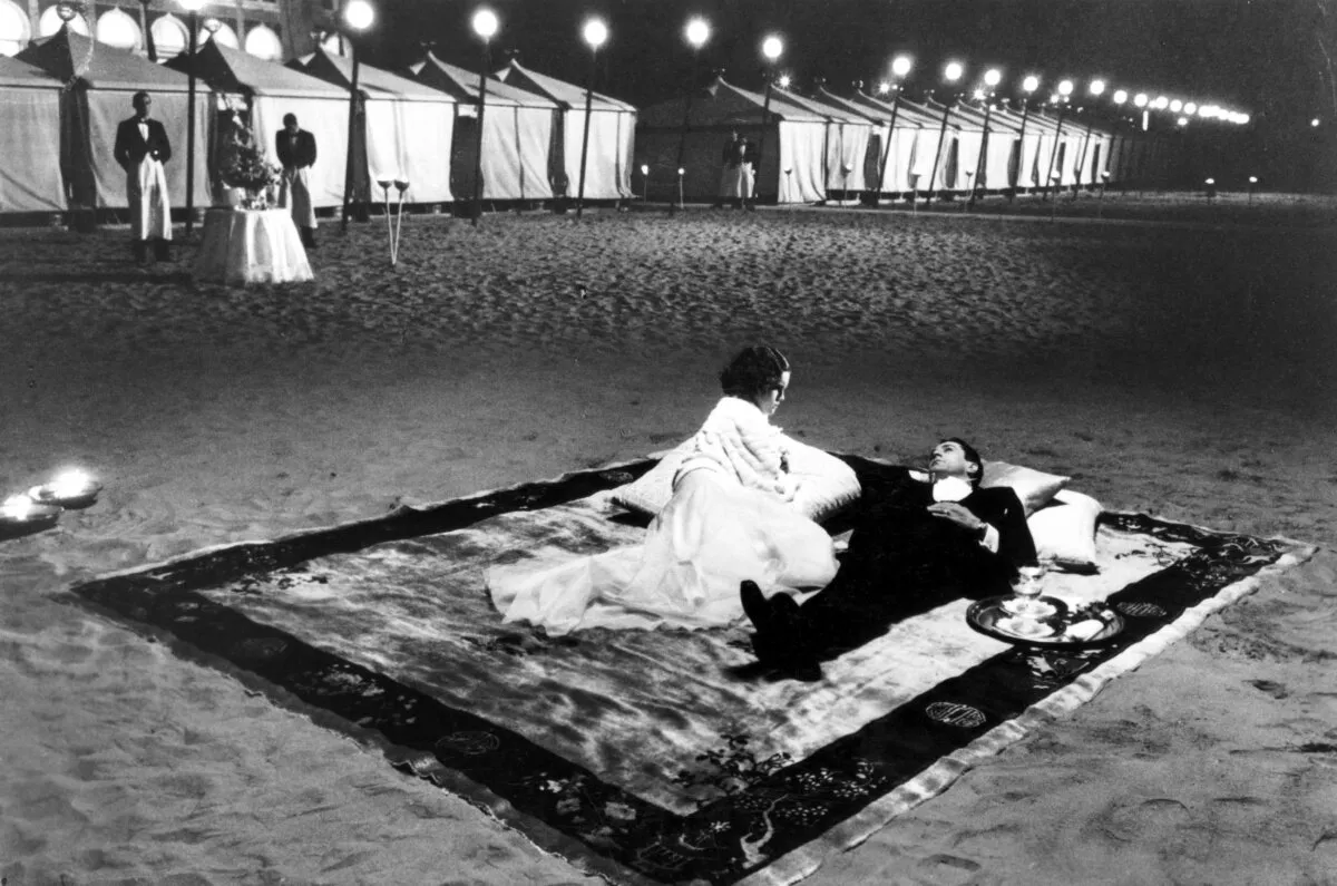 Кадр из фильма Однажды в Америке