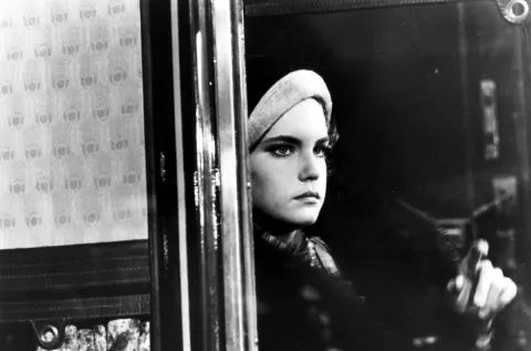 Кадр из фильма Однажды в Америке