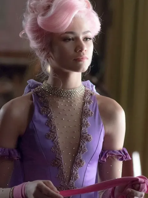 Кадр из фильма Величайший шоумен