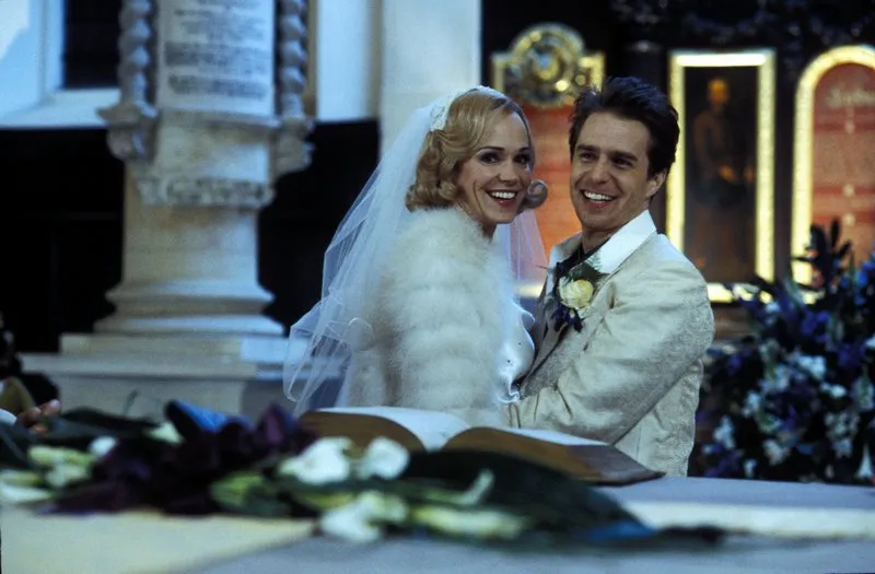 Кадр из фильма Джим с Пиккадилли