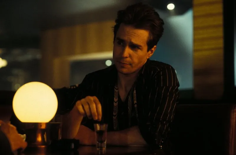 Кадр из фильма Джим с Пиккадилли