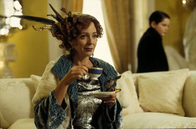 Кадр из фильма Джим с Пиккадилли