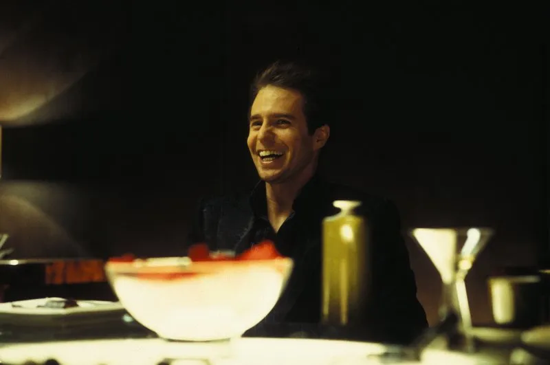 Кадр из фильма Джим с Пиккадилли