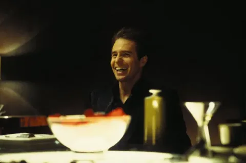 Кадр из фильма Джим с Пиккадилли