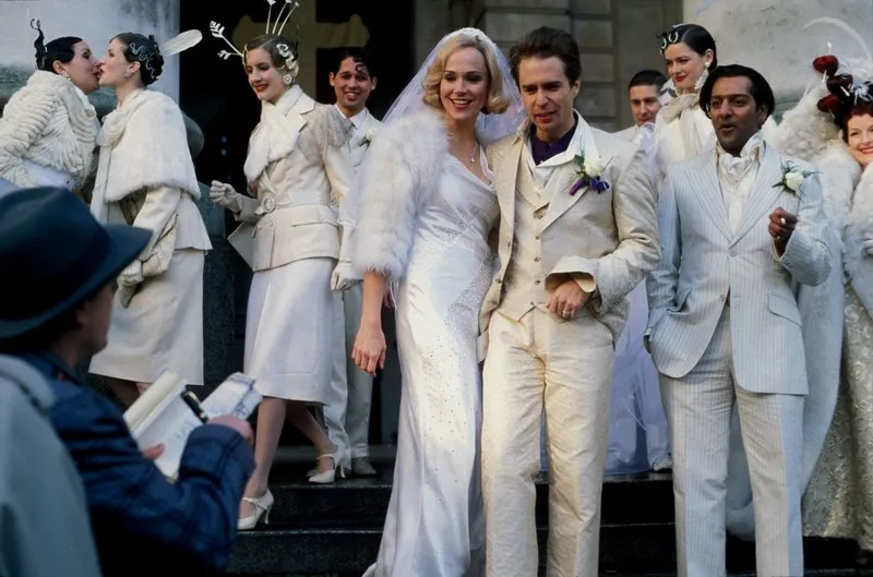 Кадр из фильма Джим с Пиккадилли