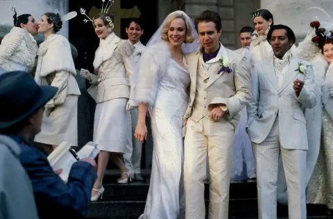 Кадр из фильма Джим с Пиккадилли