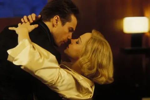 Кадр из фильма Джим с Пиккадилли