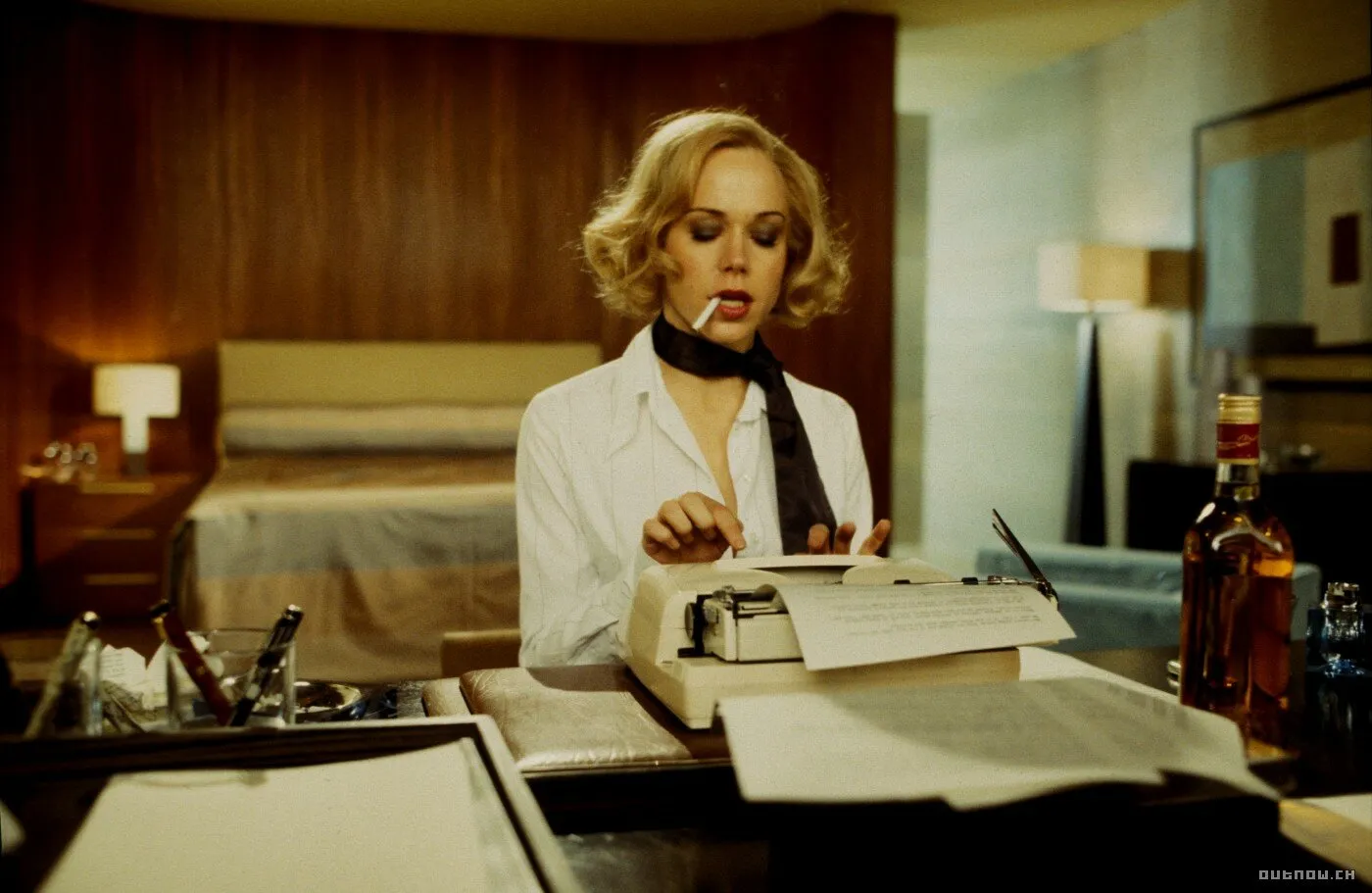 Кадр из фильма Джим с Пиккадилли