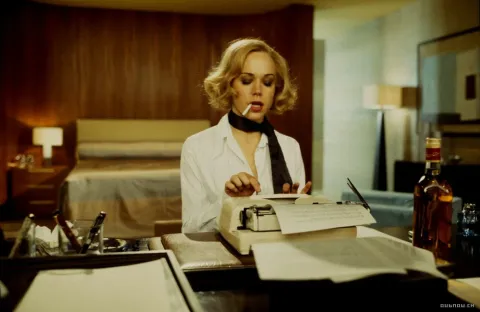 Кадр из фильма Джим с Пиккадилли