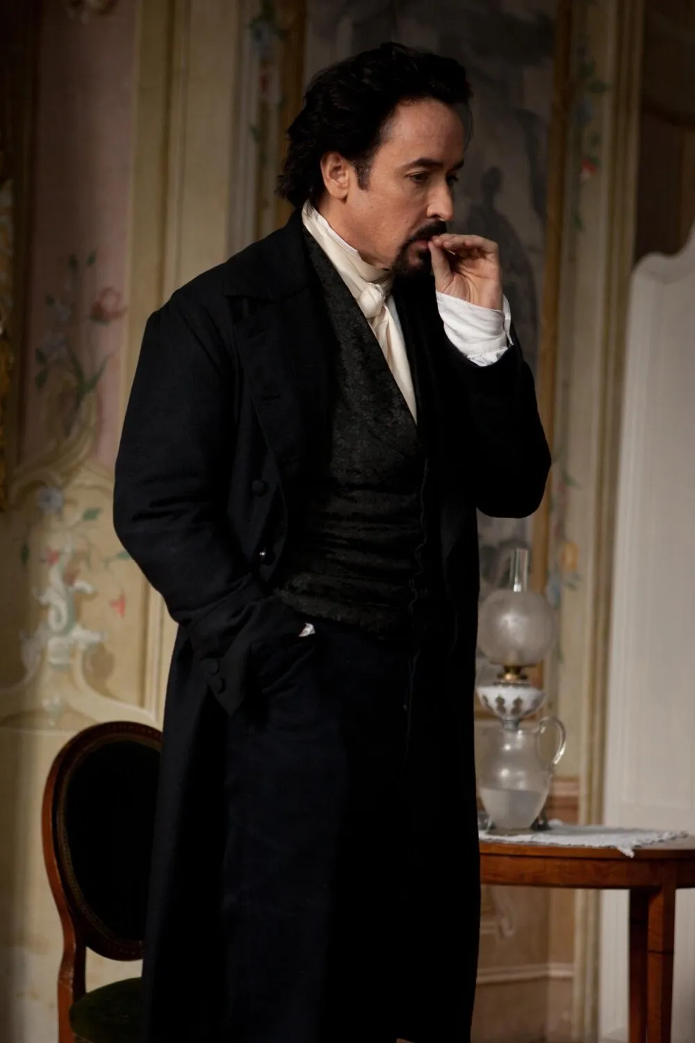 Кадр из фильма Ворон