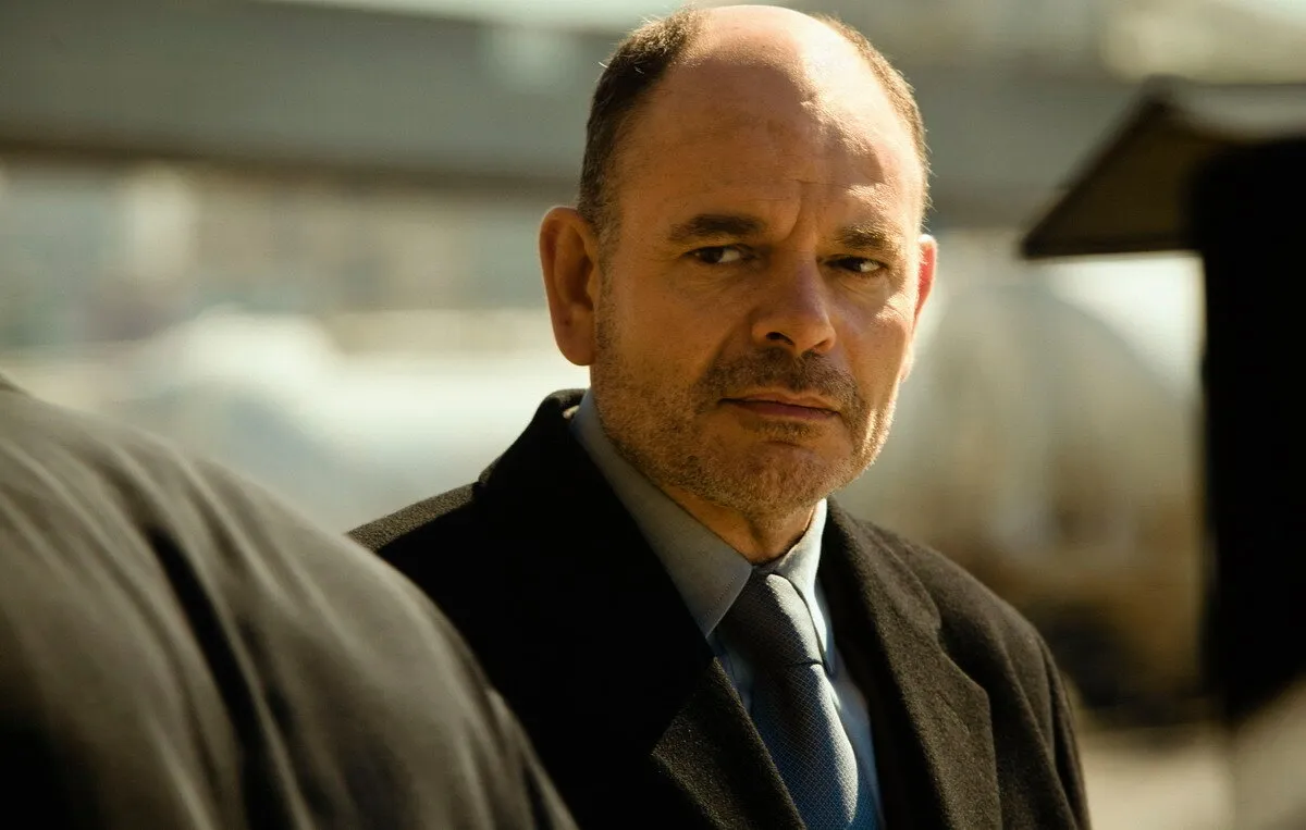 Кадр из фильма 22 пули: Бессмертный