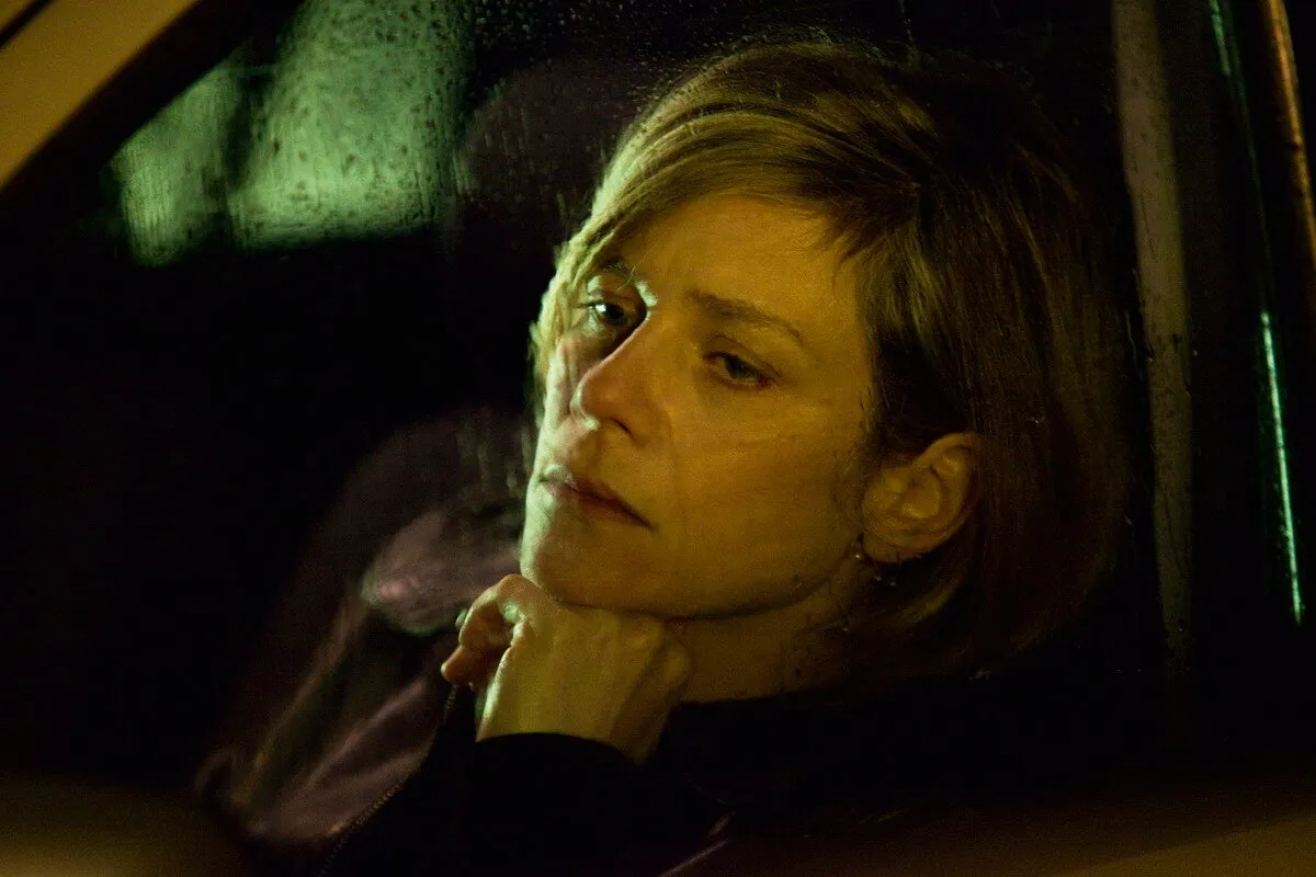 Кадр из фильма 22 пули: Бессмертный