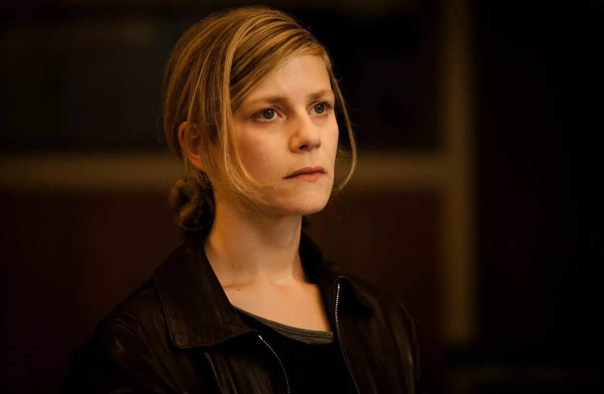 Кадр из фильма 22 пули: Бессмертный