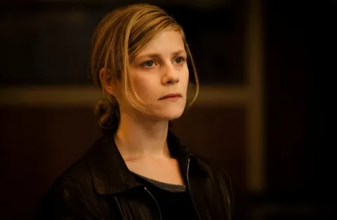 Кадр из фильма 22 пули: Бессмертный